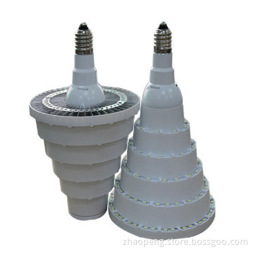 65W CFL bulb replacement E40 E27 30W led garden light